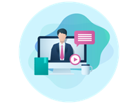 Kā izmantot Uzdevumi.lv attālinātā mācību stundā?